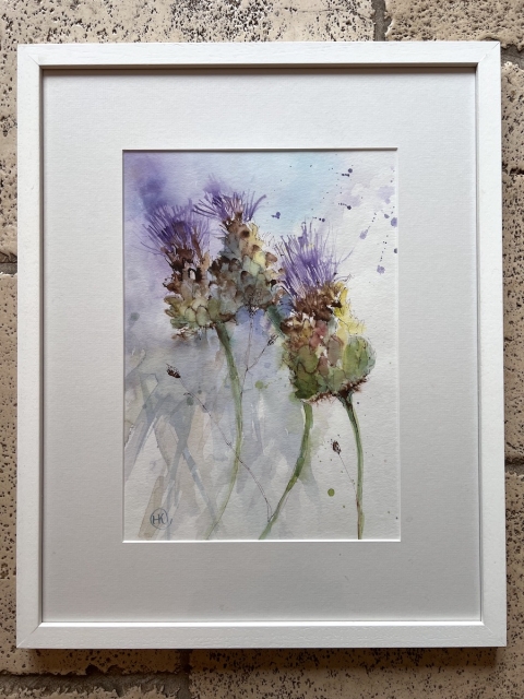 Framing Examples